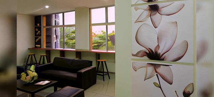 麦克斯酒店(Max Inn Hotel)图片