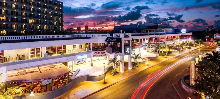 圣淘沙集团马霍海滩全包度假村酒店及Spa(Sonesta Maho Beach All Inclusive Resort Casino & Spa)图片