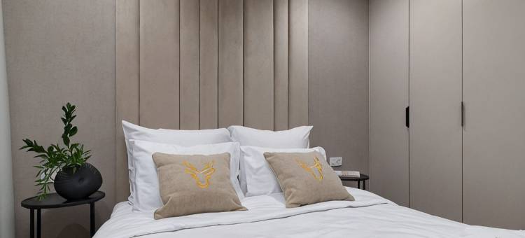 米耶兹德罗耶海洋与森林度假村(Sea & Forest Resort Międzyzdroje)图片