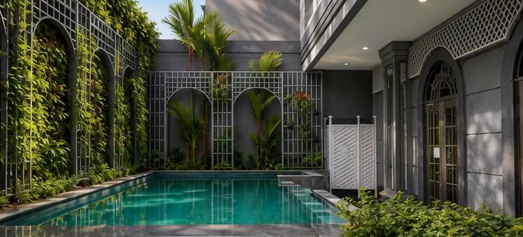 万隆德普瑞玛酒店(D'Primahotel Bandung)图片