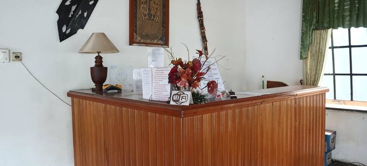 Tunjung Nyaho Guest House ( Tng )图片