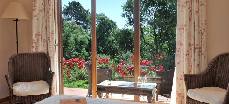 芬卡拉弗龙达旅馆(Finca la Fronda)图片