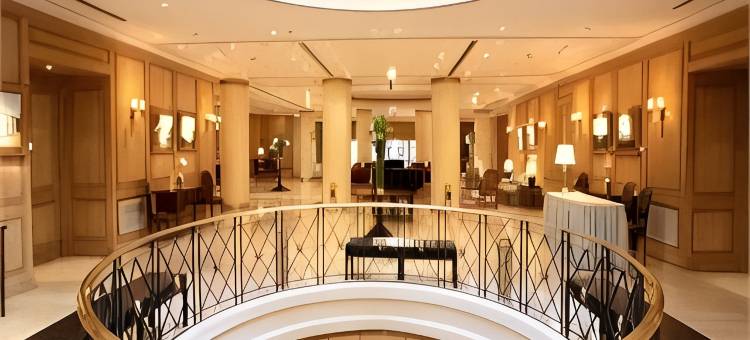 美憬阁索菲特布宜诺斯艾利斯布里克酒店(Sofitel Buenos Aires Recoleta)图片