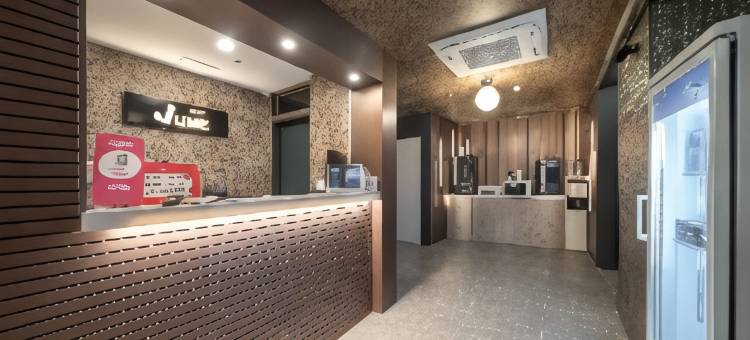 华亭酒店君(Hwajeong Jun Hotel)图片