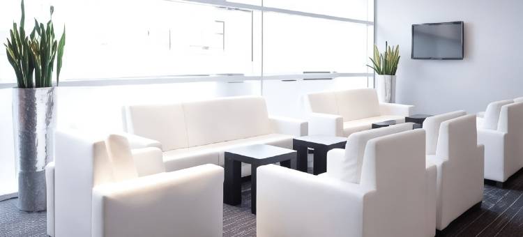 伊珀尔中心佛兰德区诺富特酒店(Novotel Ieper Centrum Flanders Fields)图片