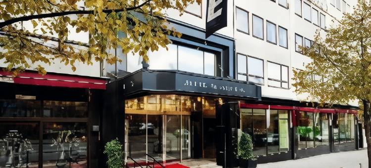 精英皇宫酒店(Elite Palace Hotel & Spa)图片