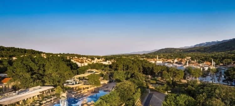 瓦拉玛阿米科尔度假村(Valamar Amicor Resort)图片
