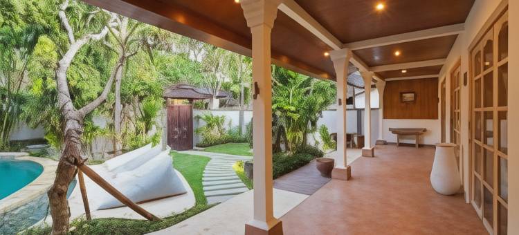 水明漾巴勒酒店(Bale Seminyak)图片
