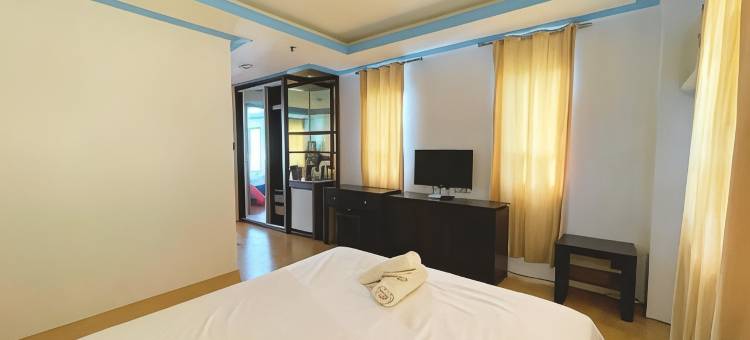 Here Innstead 长滩岛 powered by Cocotel(Here Innstead Boracay powered by Cocotel)图片