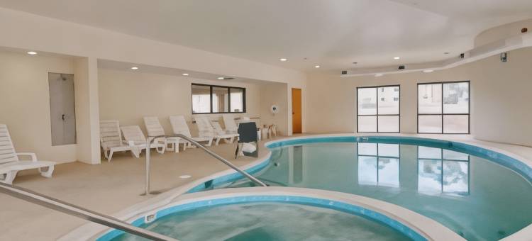 塞勒姆罗阿诺克I-81舒适套房酒店(Comfort Suites Salem-Roanoke I-81)图片