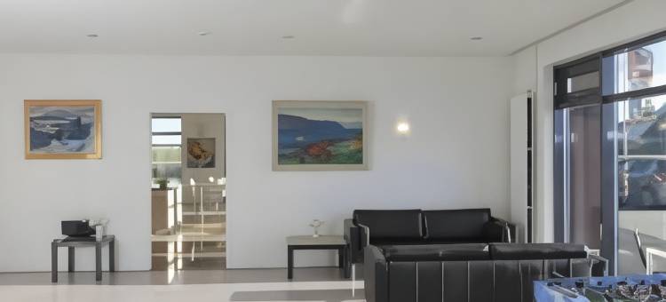 奥罗拉星机场酒店(Aurora Hotel at Reykjavik-Keflavik Airport Terminal Kef)图片