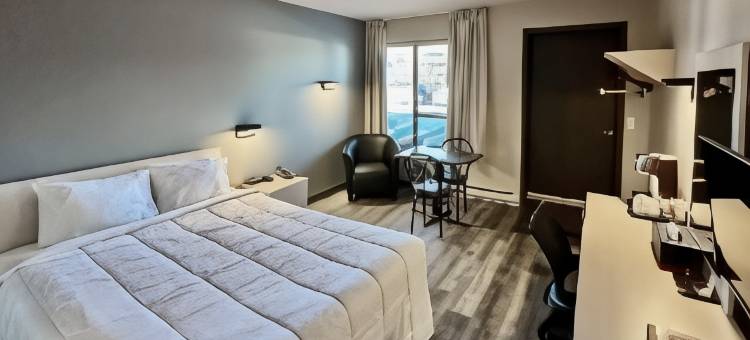 伊克诺旅馆(Econo Lodge)图片