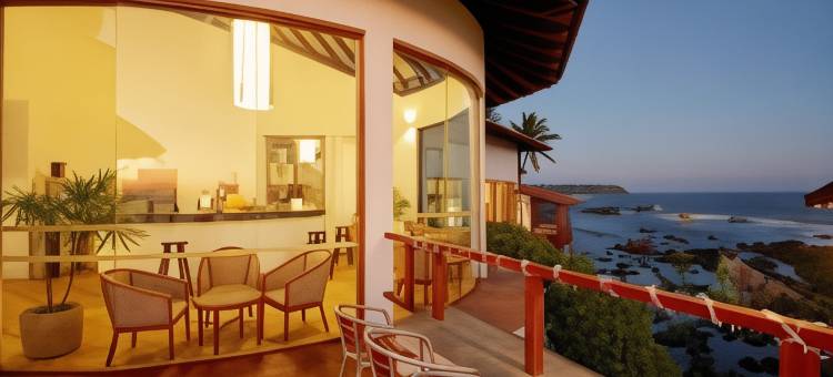 希里克蒂亚迪克威勒水疗度假村(Dickwella Resort and Spa)图片