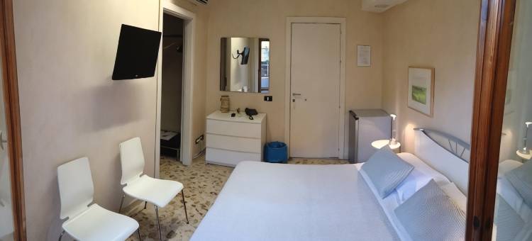 马尔诺斯特佩提特酒店(Mare Nostrum Petit Hôtel)图片