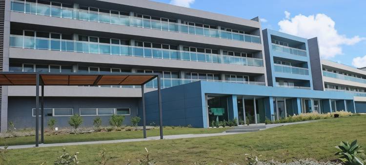 亚速尔群岛德尔塔酒店(Delta Hotels Azores)图片