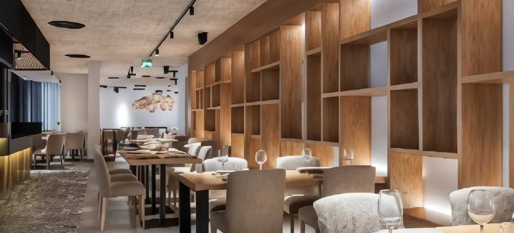 天井套房酒店(The Patio Suite Hotel)图片