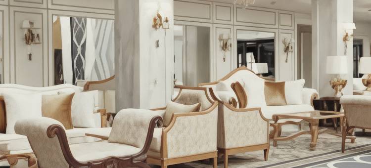 沙皇宫殿华丽 Spa 酒店(Tsar Palace Luxury Hotel & Spa)图片