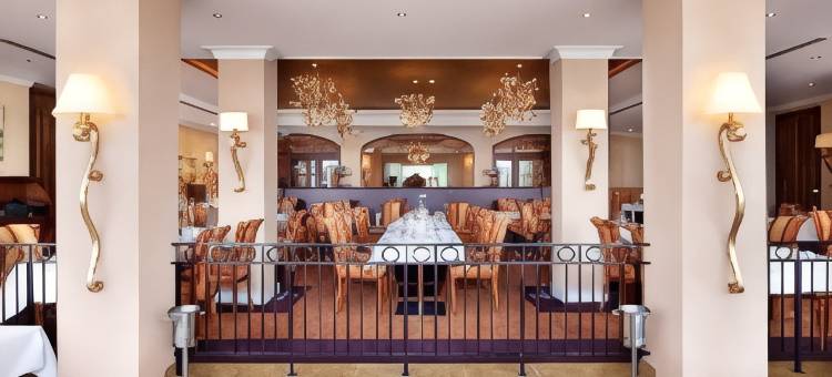 格兰贝尔费德尔酒店(Hotel Gran BelVeder & Ostsee Therme Resort & Spa)图片