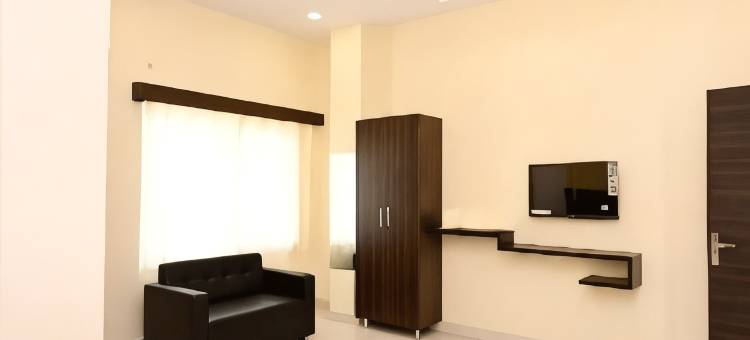 Hotel Satya Inn图片