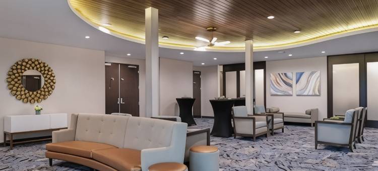 门尼菲万枫酒店及套房(Fairfield Inn & Suites Menifee)图片