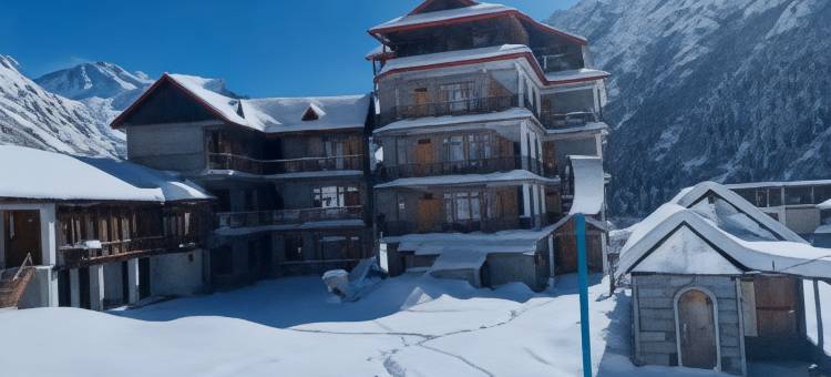奇特库尔酒店(Hotel Chitkul)图片