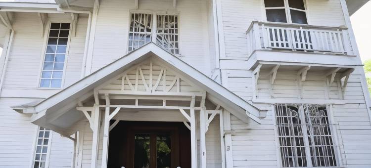 碧瑶ECCO套房酒店(Ecco Suites Baguio)图片