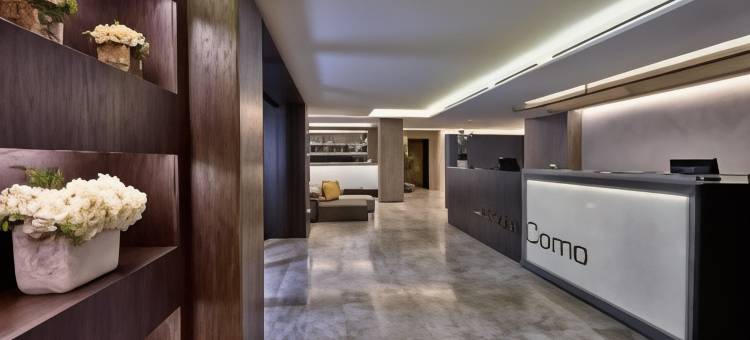 科摩酒店(Hotel Como)图片