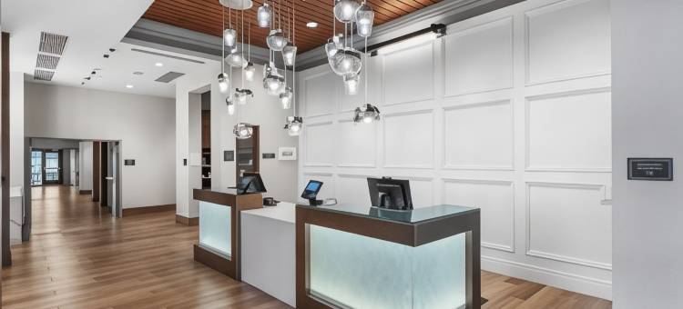 亚特兰大卡温顿居家酒店(Residence Inn Atlanta Covington)图片