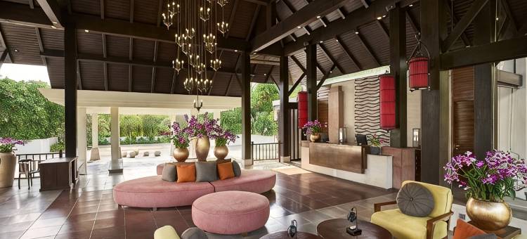 海沙阳光度假村和别墅(Sea Sand Sun Resort and Villas)图片