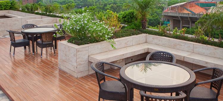 Casa Reina Apartments Gulberg III (Apt 105)图片