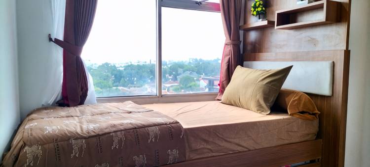 Apartemen Jardin Cihampelas by Queen Home图片