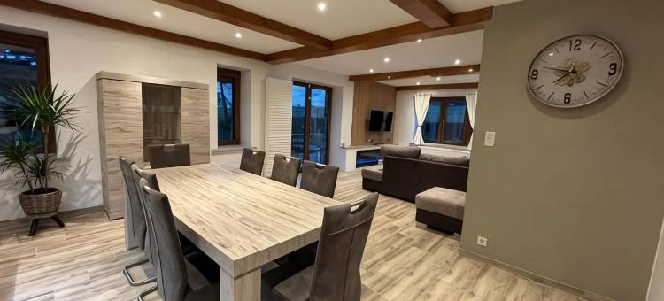 德米格尔别墅享受与家人或朋友的愉快时光(Villa De Miguel enjoy a pleasant moment with family or friends)图片