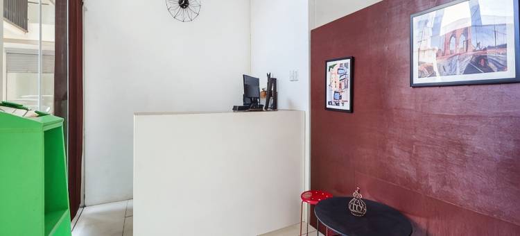 MCA套房-由海维客房管理(Mca Suites by Hiverooms)图片