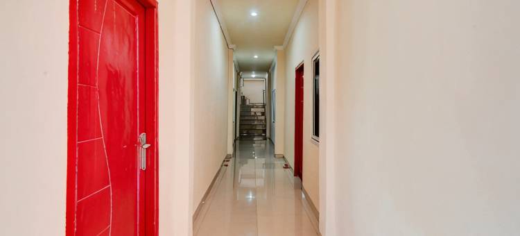 绿色旅馆(Green Guesthouse)图片