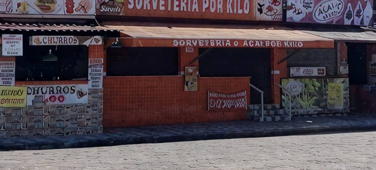 Cantinho do Sossego na Praia Grande Ubatuba图片
