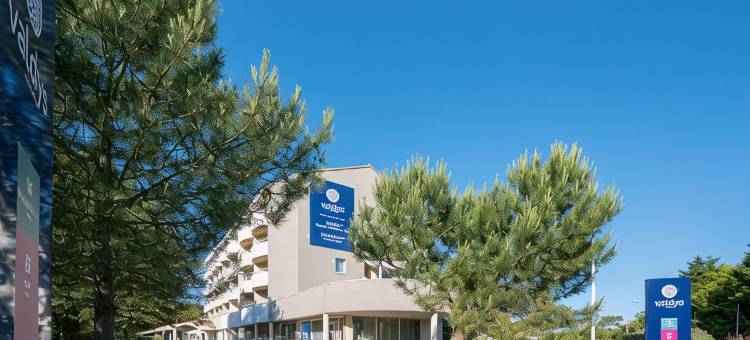 Valdys Thalasso & Spa - les Pins 酒店(Hôtel Valdys Thalasso & Spa - les Pins)图片