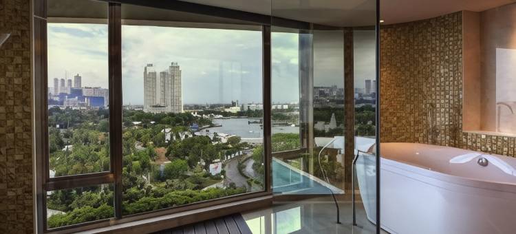 安可会议中心美居酒店(Mercure Convention Center Ancol)图片