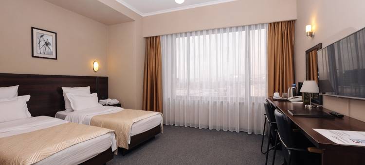 阿塔肯特公园贝斯特韦斯特优质酒店(Best Western Plus Atakent Park Hotel)图片