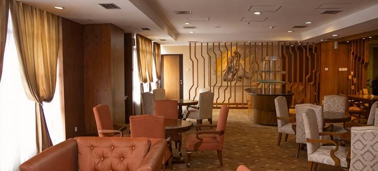 巴顺丹公约大酒店(Grand Pasundan Convention Hotel)图片