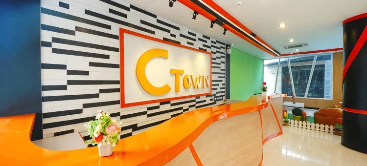 C 大厦酒店(C Tower Hotel)图片