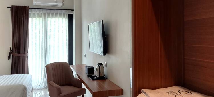 Gemma Hotel Balige图片