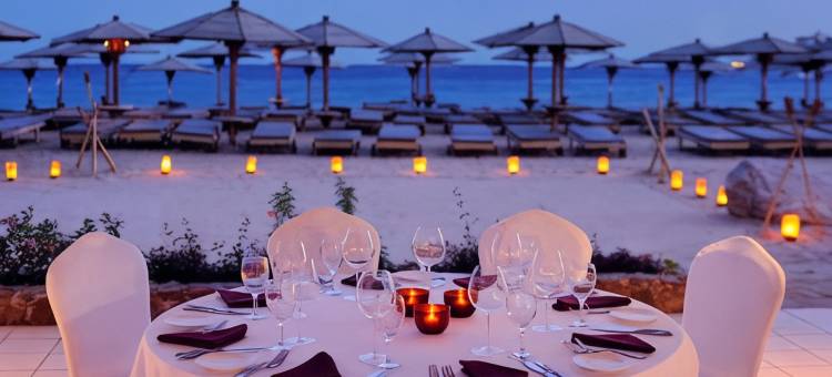 雅高集团纳马湾海滨度假村(Naama Bay Promenade Beach Resort)图片