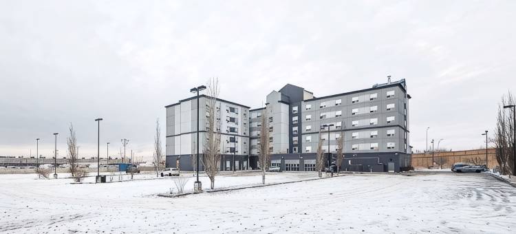 智选假日套房酒店埃德蒙顿(Holiday Inn Express & Suites EDMONTON SOUTH by IHG)图片