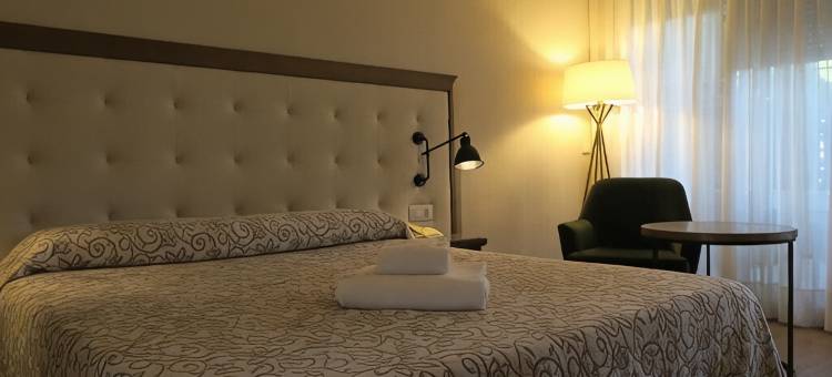 卡内特普拉亚酒店(Hotel Playa Canet)图片