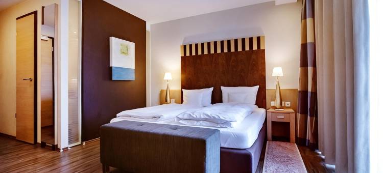 西格股份有限公司古特汉肯霍夫高尔夫度假酒店(Gut Heckenhof Hotel & Golfresort an der Sieg Gmbh & Co. KG)图片