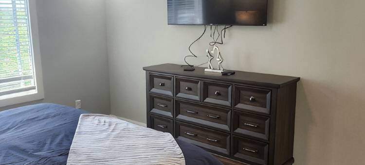 佐治亚州华纳罗宾斯美丽舒适度假屋(Beautiful and Comfortable Vacation Home at Warner Robins, Georgia)图片