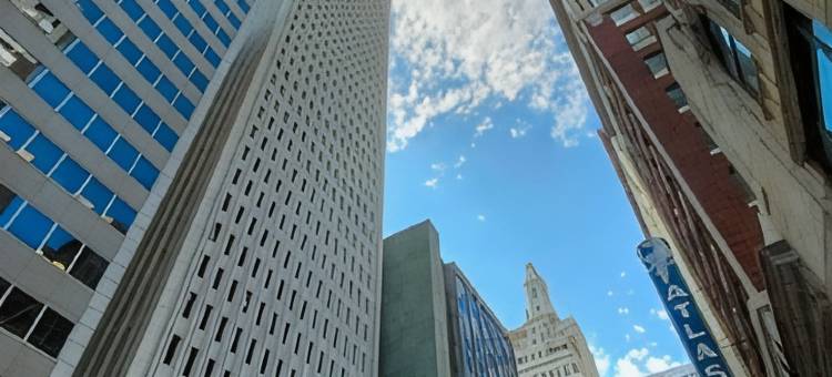 塔尔萨市中心凯悦嘉轩酒店(Hyatt Place Tulsa/Downtown)图片