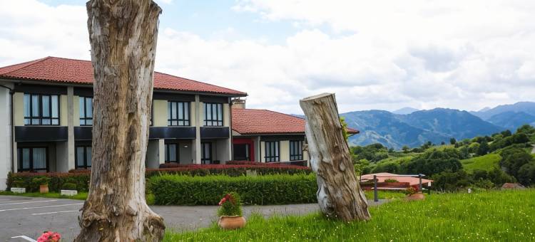 土拉佐自然 Spa 旅馆(Hosteria de Torazo Nature Hotel & Spa)图片