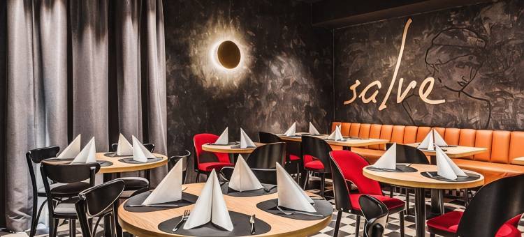 Tremonti卡帕奇酒店(Tremonti Hotel Karpacz)图片