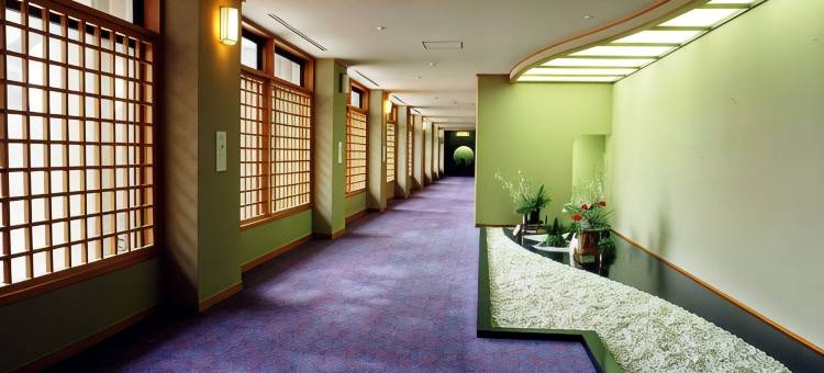 鹿角酒店(Hotel Kazuno)图片